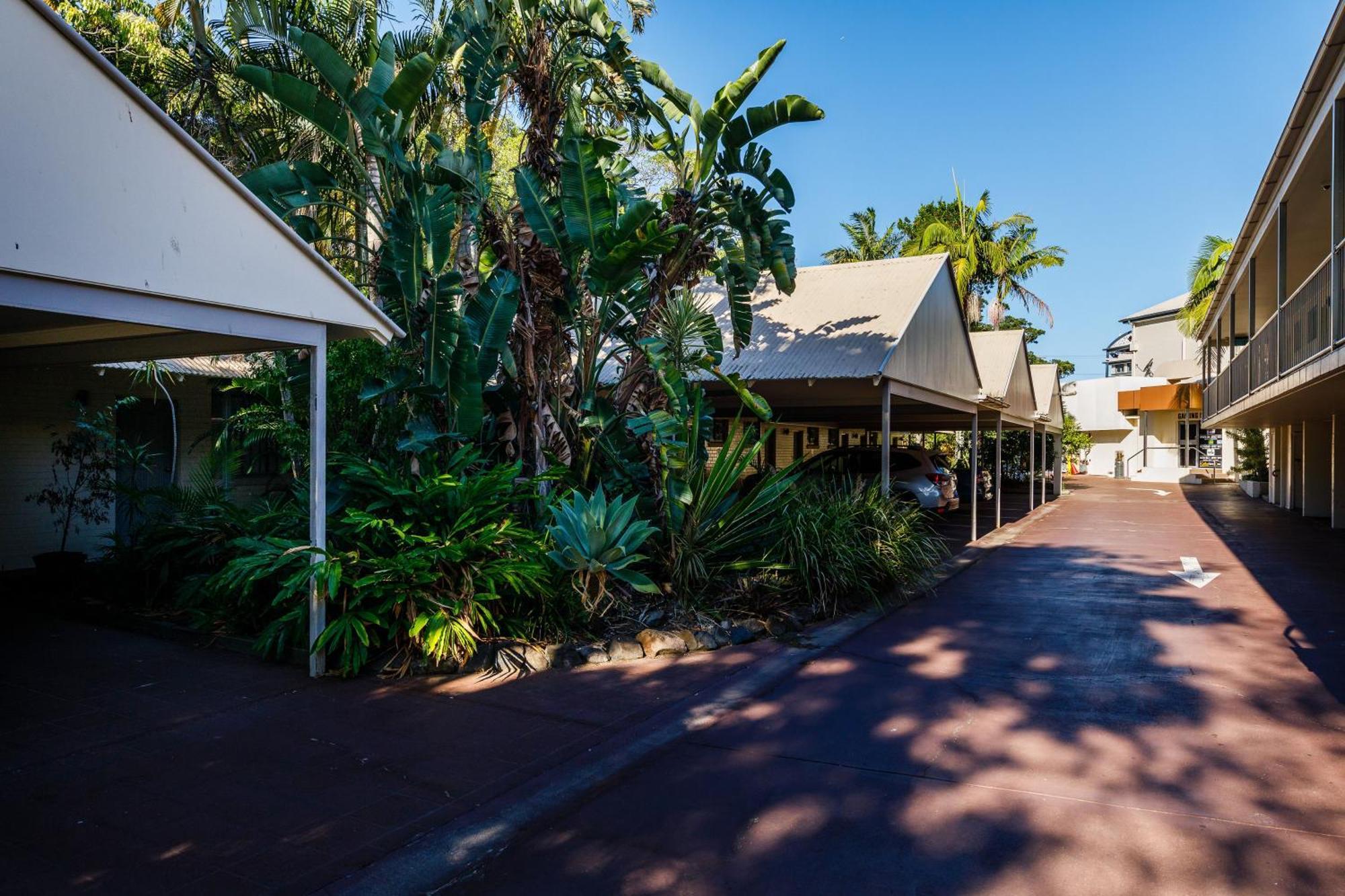 The Waterloo Bay Hotel Μπρίσμπεϊν Εξωτερικό φωτογραφία