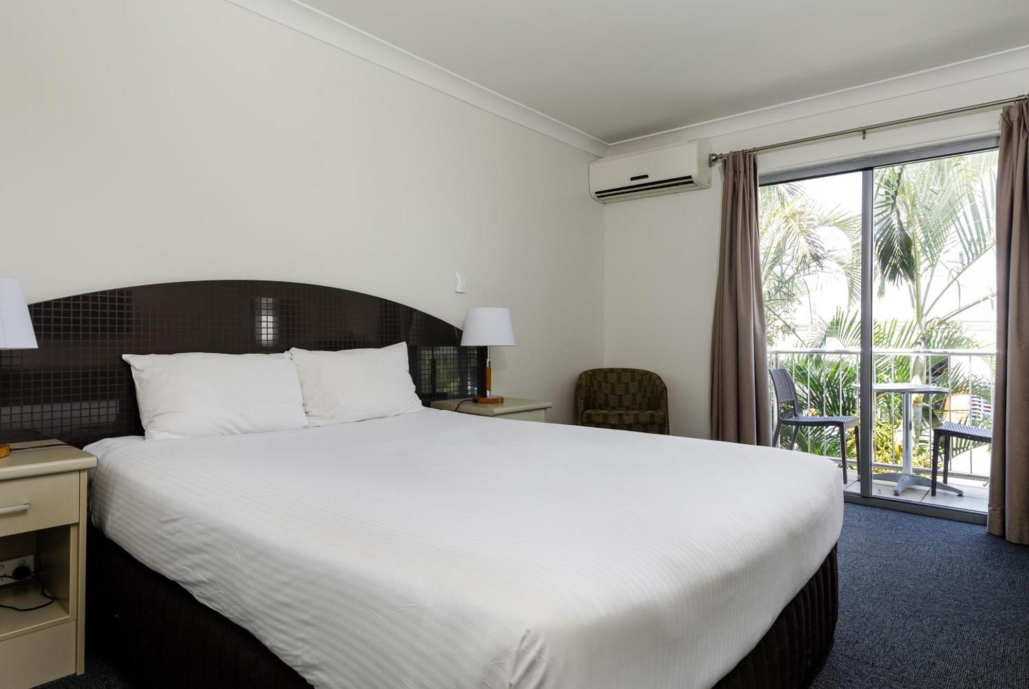 The Waterloo Bay Hotel Μπρίσμπεϊν Εξωτερικό φωτογραφία